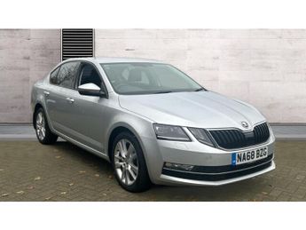 Skoda Octavia 1.6 TDI CR SE L 5dr Diesel Hatchback