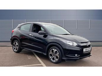 Honda HR-V 1.5 i-VTEC SE 5dr Petrol Hatchback