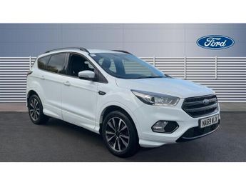 Ford Kuga 1.5 EcoBoost ST-Line 5dr 2WD Petrol Estate