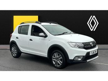 Dacia Sandero 0.9 TCe Ambiance 5dr Petrol Hatchback