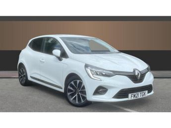 Renault Clio 1.0 TCe 90 Iconic 5dr Petrol Hatchback