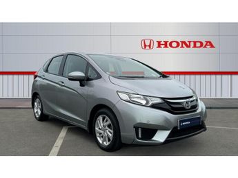 Honda Jazz 1.3 SE Navi 5dr Petrol Hatchback