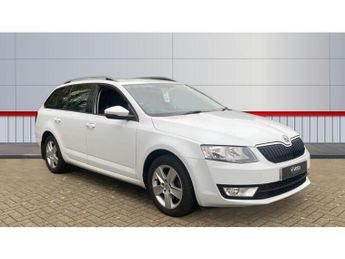 Skoda Octavia 2.0 TDI CR Tour de France 4x4 5dr Diesel Estate