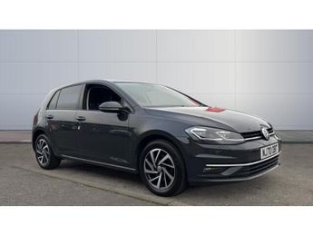 Volkswagen Golf TDi 1.6 TDI Match Edition 5dr Diesel Hatchback