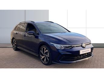 Volkswagen Golf TDi 2.0 TDI 150 R-Line 5dr DSG Diesel Estate