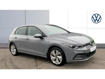 Volkswagen Golf 1.5 TSI 150 Style 5dr Petrol Hatchback