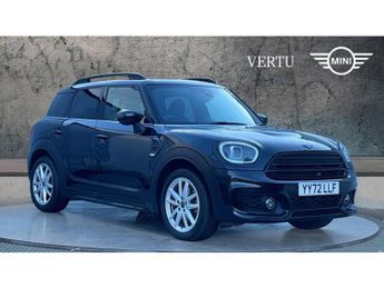 MINI Countryman 1.5 Cooper Sport 5dr Petrol Hatchback