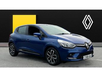 Renault Clio 0.9 TCE 75 Play 5dr Petrol Hatchback