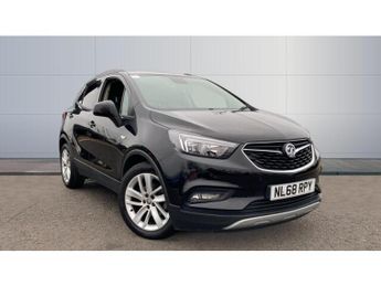 Vauxhall Mokka 1.4T ecoTEC Active 5dr Petrol Hatchback