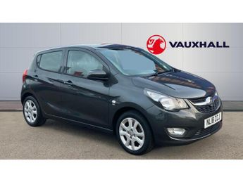 Vauxhall VIVA 1.0 SE 5dr [A/C] Petrol Hatchback