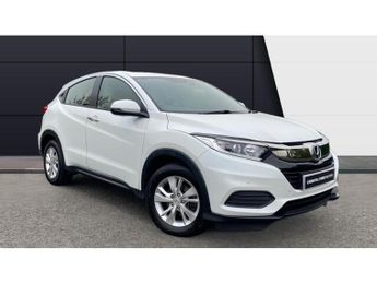 Honda HR-V 1.5 i-VTEC S 5dr Petrol Hatchback