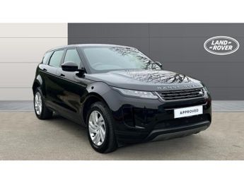 Land Rover Range Rover Evoque 1.5 P300e S 5dr Auto Hatchback