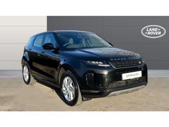 Land Rover Range Rover Evoque 1.5 P300e S 5dr Auto Hatchback