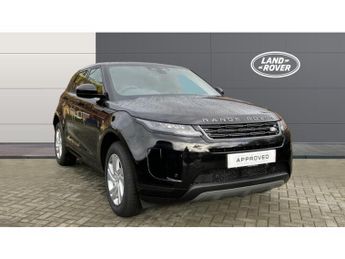 Land Rover Range Rover Evoque 1.5 P300e S 5dr Auto Hatchback