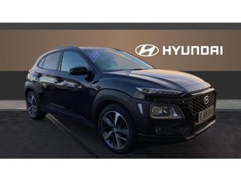 Hyundai KONA 1.0T GDi Play Edition 5dr Petrol Hatchback