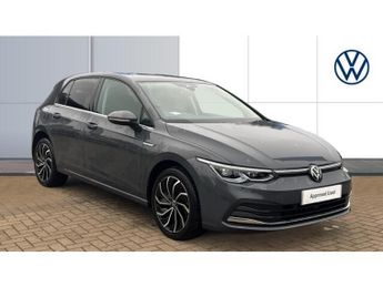 Volkswagen Golf 1.5 TSI 150 Style Edition 5dr Petrol Hatchback