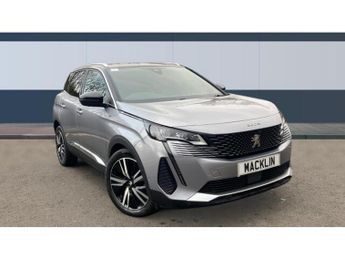 Peugeot 3008 1.2 PureTech GT Premium 5dr EAT8 Petrol Estate