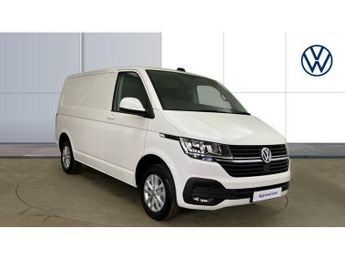 Volkswagen Transporter T28 Swb Diesel 2.0 TDI 150 Highline Van