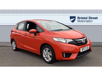 Honda Jazz 1.3 SE 5dr Petrol Hatchback