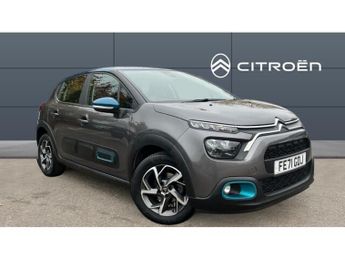 Citroen C3 1.2 PureTech Shine 5dr Petrol Hatchback