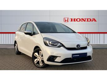 Honda Jazz 1.5 i-MMD Hybrid EX 5dr eCVT Hybrid Hatchback