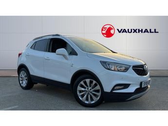 Vauxhall Mokka 1.4T Elite 5dr Auto Petrol Hatchback