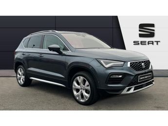 SEAT Ateca 1.5 TSI EVO Xperience 5dr Petrol Estate