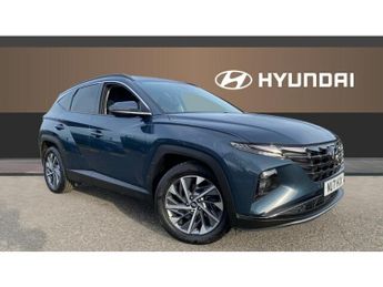 Hyundai Tucson 1.6 TGDi Premium 5dr 2WD Petrol Estate