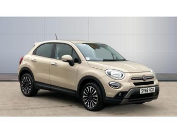 Fiat 500 1.0 City Cross 5dr Petrol Hatchback