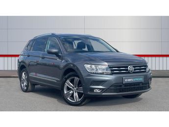 Volkswagen Tiguan 2.0 TDI Match 5dr DSG Diesel Estate