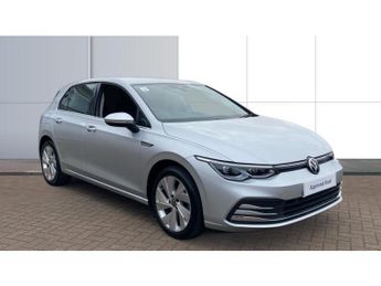 Volkswagen Golf 1.5 TSI Style 5dr Petrol Hatchback