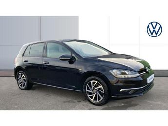 Volkswagen Golf TDi 1.6 TDI Match 5dr Diesel Hatchback