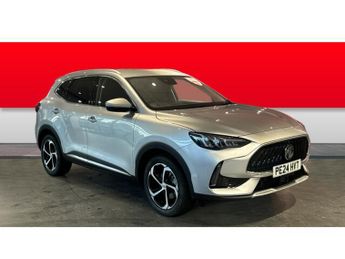 MG HS 1.5 T-GDI Trophy 5dr DCT Petrol Hatchback