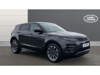 Land Rover Range Rover Evoque 2.0 D200 Dynamic HSE 5dr Auto Diesel Hatchback