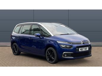 Citroen C4 1.6 BlueHDi Feel 5dr Diesel Estate