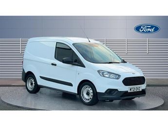 Ford Transit Petrol 1.0 EcoBoost Leader Van [6 Speed]