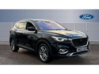 MG HS 1.5 T-GDI Exclusive 5dr Petrol Hatchback