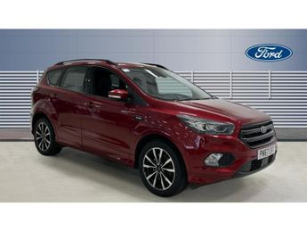 Ford Kuga 2.0 TDCi ST-Line 5dr 2WD Diesel Estate