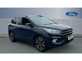 Ford Kuga 1.5 EcoBoost 176 ST-Line 5dr Auto Petrol Estate