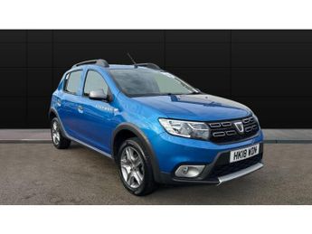 Dacia Sandero 0.9 TCe Comfort 5dr Petrol Hatchback