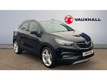 Vauxhall Mokka 1.4T ecoTEC Active 5dr Petrol Hatchback