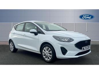 Ford Fiesta 1.1 75 Trend 5dr Petrol Hatchback