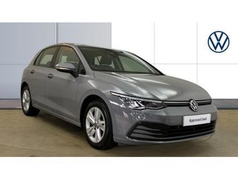 Volkswagen Golf 1.5 eTSI 150 Life 5dr DSG Petrol Hatchback