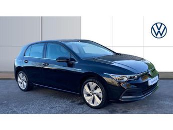 Volkswagen Golf 1.5 TSI 150 Style 5dr Petrol Hatchback