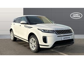 Land Rover Range Rover Evoque 2.0 D180 S 5dr Auto Diesel Hatchback