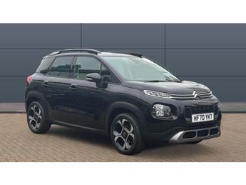 Citroen C3 1.2 PureTech 110 Flair 5dr [6 speed] Petrol Hatchback