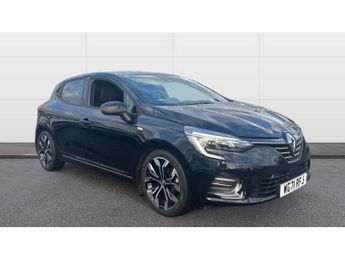 Renault Clio 1.0 TCe 90 Lutecia SE 5dr Petrol Hatchback