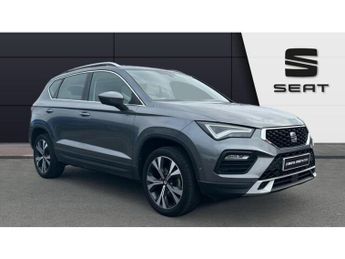 SEAT Ateca 1.5 TSI EVO SE Technology 5dr Petrol Estate