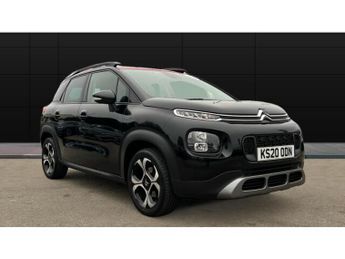 Citroen C3 1.2 PureTech 130 Flair 5dr EAT6 Petrol Hatchback