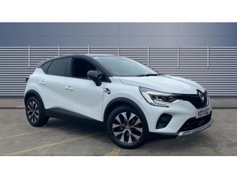 Renault Captur 1.0 TCE 90 SE Limited 5dr Petrol Hatchback